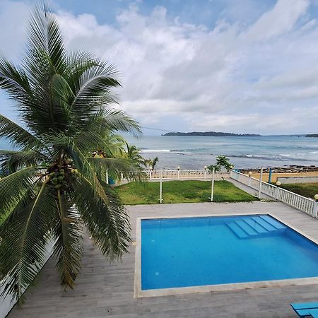 Paunch Beach Retreat Bocas del Toro Exterior foto