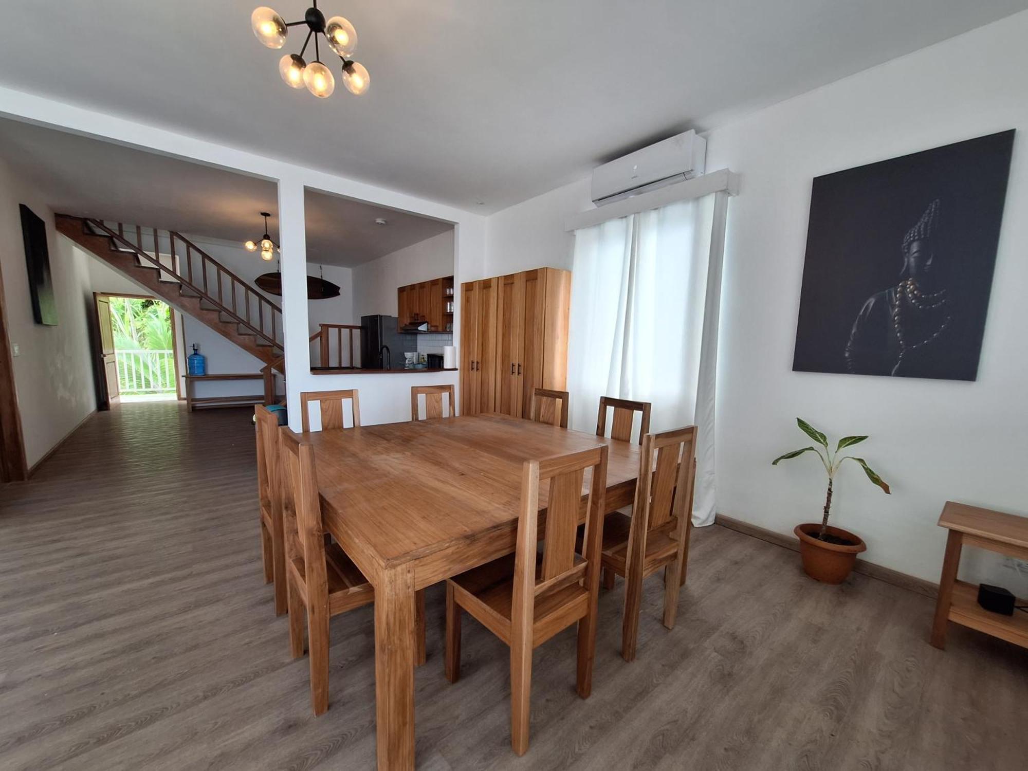 Paunch Beach Retreat Bocas del Toro Exterior foto
