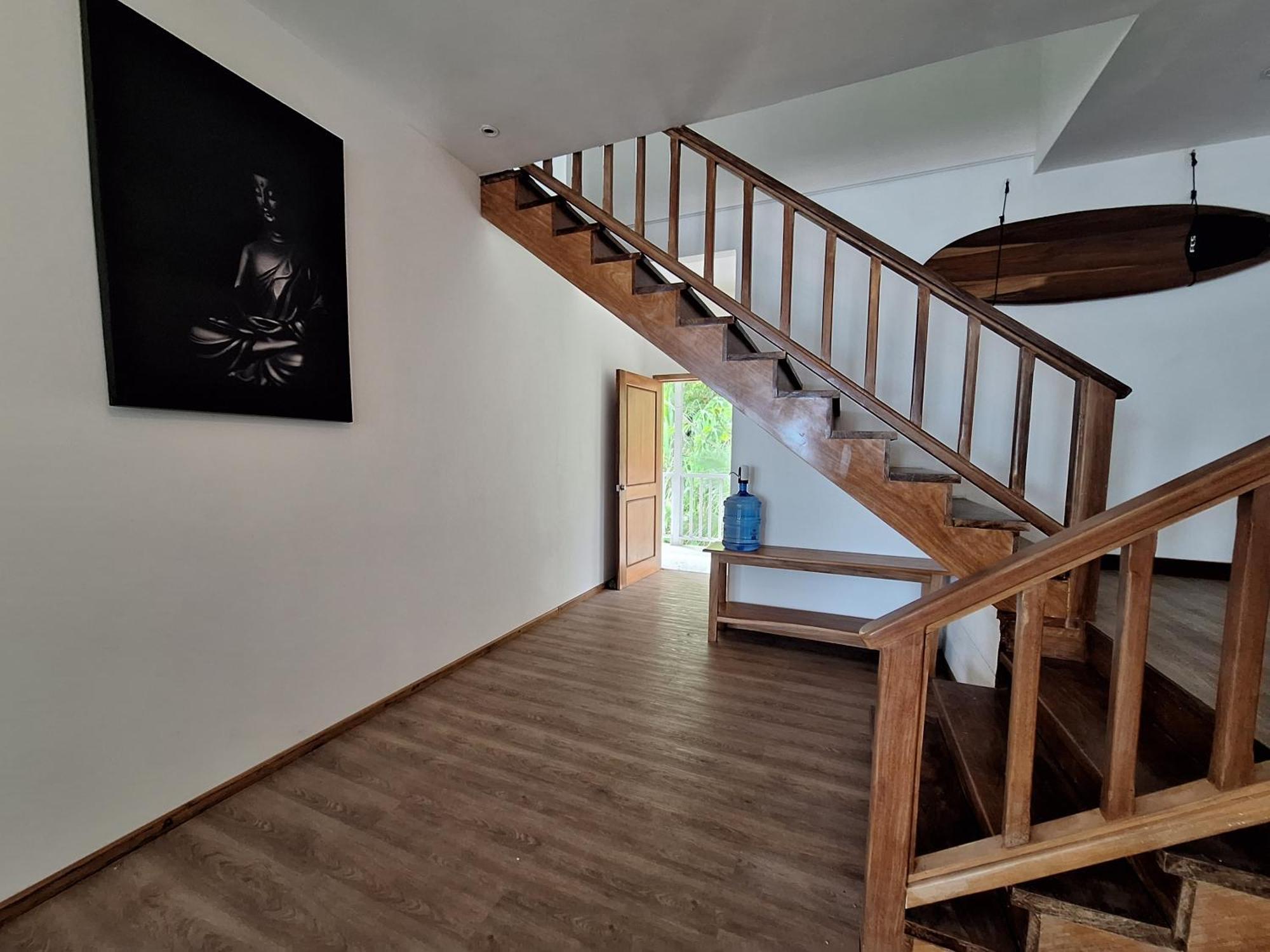 Paunch Beach Retreat Bocas del Toro Exterior foto